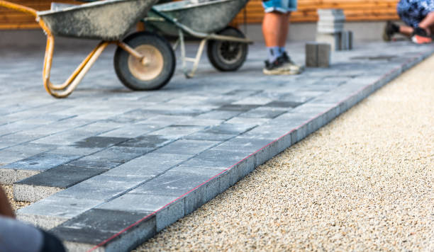 Best Luxury driveway pavers in Mauston, WI