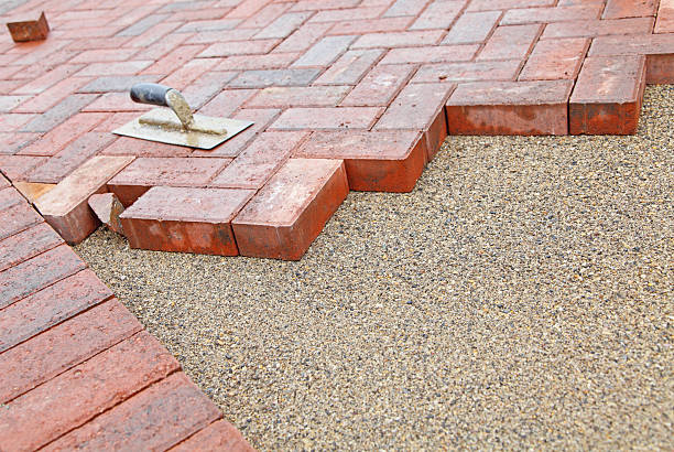 Best Driveway paver repairs and maintenance in Mauston, WI